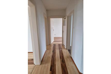 Wohnung Hannover Oberricklingen 69qm 3-Zimmer 3 OG. Einbauküche