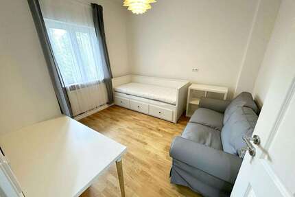 WG-Zimmer in Frankfurt am Main 545,00 € 15 m²