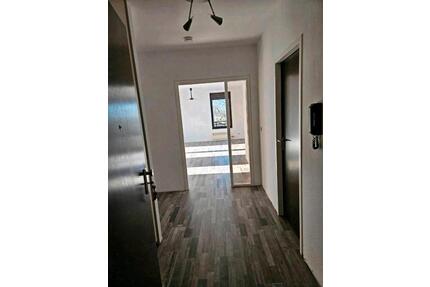 Zentral gelegene Wohnung 2 Zimmer KDB und TG-Platz - Mönchengladbach Nord