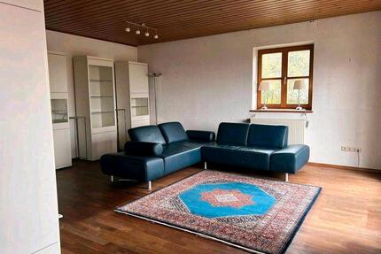 3 Zimmer Wohnung nähe Hauzenberg