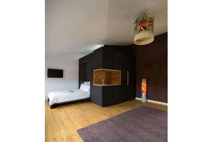 WG-Zimmer in Mühlheim am Main 1.699,00 € 22 m²