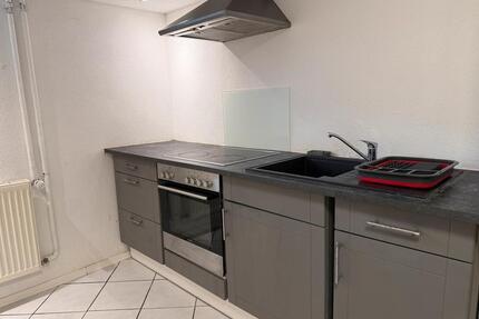 Wohnung 1 zimmer vermieten in Crailsheim