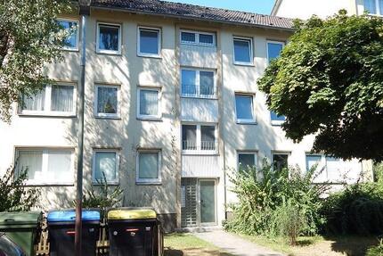 Preiswerte und ansprechende 2-Zimmer-Wohnung - Bochum Bochum-Mitte