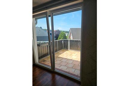 2 Zimmer - Wohnung in Giesen zur Miete ab 01.04.2026 - Nordstemmen