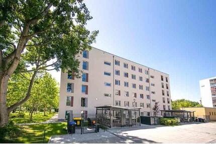 Rollstuhlgerechte 2 Raumwohnung mit Terrasse - Dresden Blasewitz