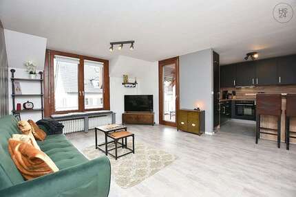 Wohnen auf Zeit in Stuttgart 1.490,00 €