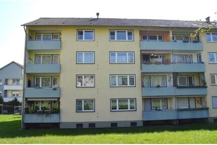 3 ZKB mit Balkon in Baunatal am Baunsberg ( BTL-BA61-3L )