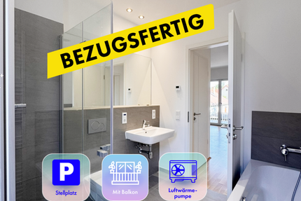 Wohnung zum Mieten in Leipzig 830,00 € 62.86 m²