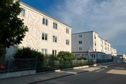 1-Zimmer Studentenappartment - 520,00&nbsp;EUR Kaltmiete, ca.&nbsp; 24,00&nbsp;m&sup2; in Pentling (PLZ: 93080)