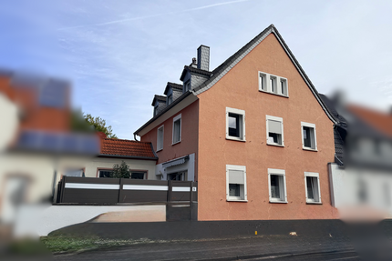 Wohnen auf Zeit in Bergheim 1.550,00 €