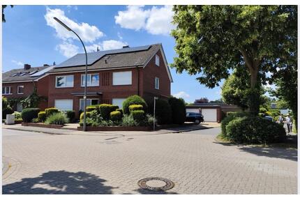 4,5 Zimmer Wohnung 140 Quadratmeter im Vorhelm - Ahlen Dolberg