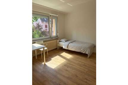 Wohnen auf Zeit in Erzhausen 1.500,00 €