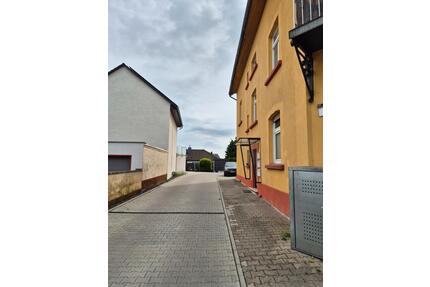 2 Zimmer Wohnung | 58m^2 | Oberursel-Oberstedten - Oberursel (Taunus)