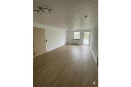 Flexible Raumaufteilung 3-4 Zimmer Whg. mit Balkon in Pfullingen