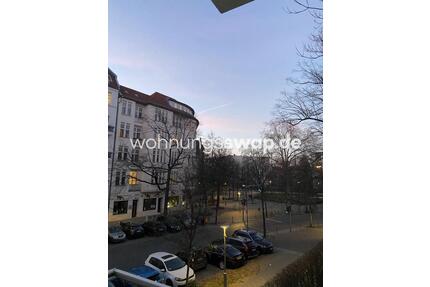 Wohnungsswap - 2 Zimmer, 50 m² - Trautenaustraße, Wilmersdorf, Berlin