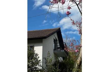 Wohnen auf Zeit in Bad Teinach-Rötenbach 720,00 €