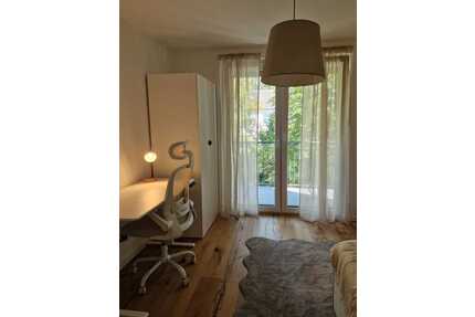 Premium Student Living - Vollmöblierte WG-Zimmer nahe HHU - Düsseldorf