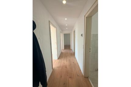 3 Zimmer Wohnung in Hannover Badenstedt