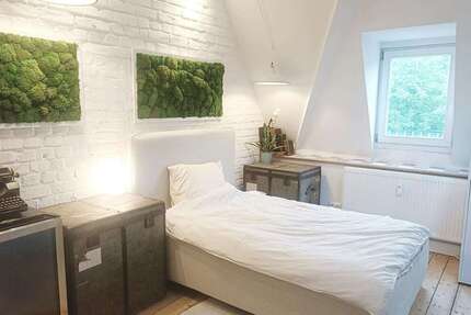 Wohnen auf Zeit in Aachen 1.380,00 €