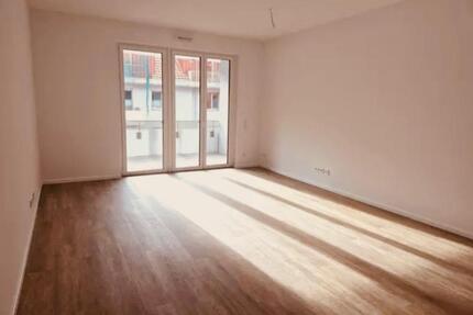 W.I.G eine Zimmer Wohnung Warmmiete 450€ In Bremen, Neustadt