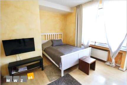 Wohnen auf Zeit in Düsseldorf 920,00 €