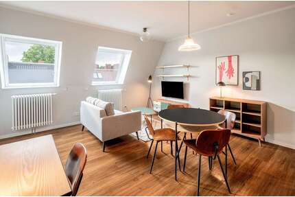 Wohnen auf Zeit in Berlin 1.460,00 €