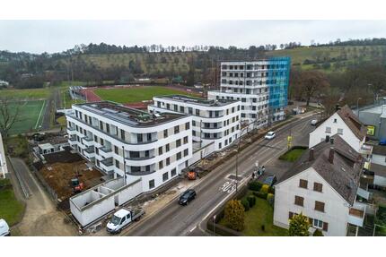 ERSTBEZUG mit Balkon und EBK – tolle 3-Zimmer Wohnung | CR07_9C - Crailsheim