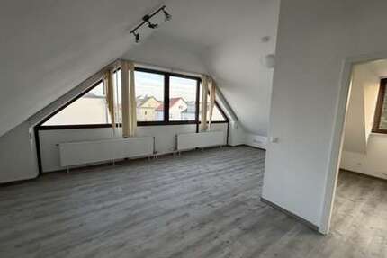 Wohnung zum Mieten in Frankfurt am Main 950,00 € 60 m²