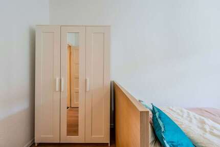 WG-Zimmer in Berlin 580,00 € 13 m²