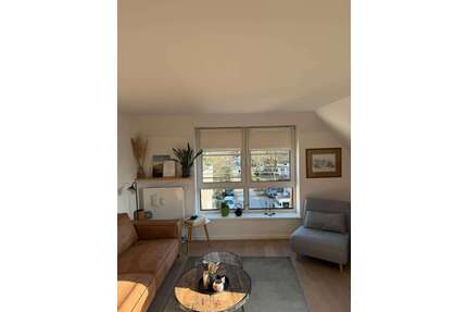 Wohnen auf Zeit in Hamburg 1.800,00 €