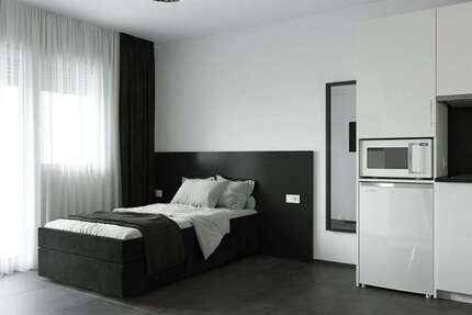 Wohnen auf Zeit in Offenbach am Main 1.295,00 €