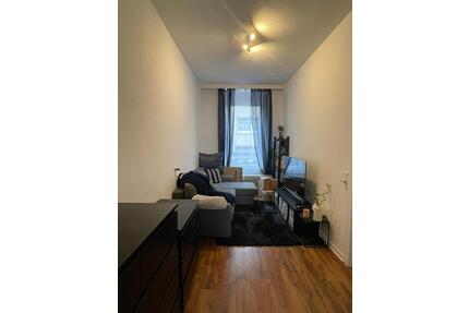 2 Zimmer Altbau Wohnung in Wuppertal -Elberfeld zu vermieten