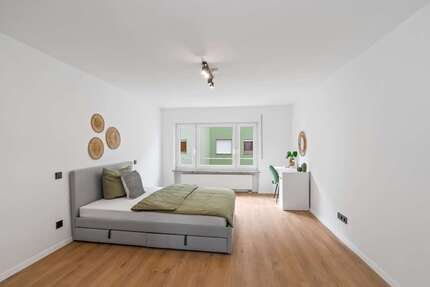 Wohnung zum Mieten in Nürnberg 1.400,00 € 68 m²