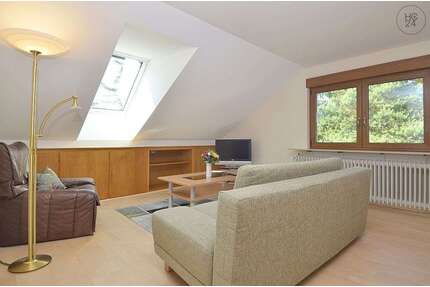 Wohnen auf Zeit in Mainz 920,00 €