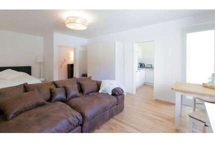 Wohnen auf Zeit in Hamburg 1.200,00 €