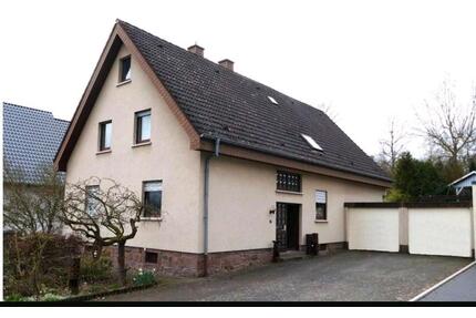 Schöne 3 Zimmer Wohnung in Fulda-Harmerz zu vermieten