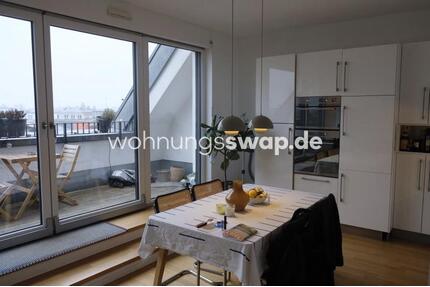 Wohnungsswap - 2 Zimmer, 60 m² - Kürnbergstraße, Sendling-Westpark, München