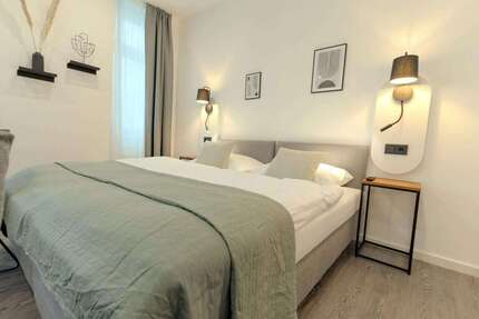 WG-Zimmer in Frankfurt am Main 650,00 € 16 m²