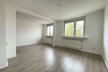 Wohnung zum Mieten in Krefeld Linn 600,00 € 51 m² - Krefeld / Linn