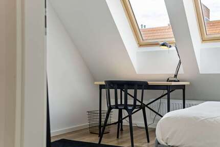 WG-Zimmer in Berlin 665,00 € 15 m²