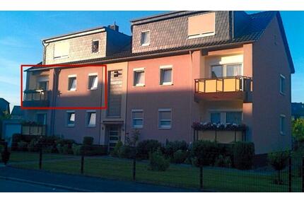 2,5 Zimmer Wohnung Dortmund Bövinghausen