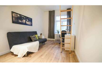 WG-Zimmer in Köln 845,00 € 17 m²