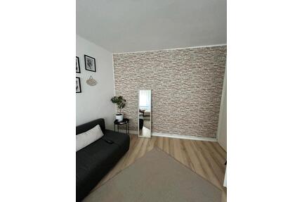 1,5 Zimmer Wohnung zur zwischennmiete - Würzburg