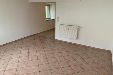1,5 Zimmer Wohnung in Bad Buchau.