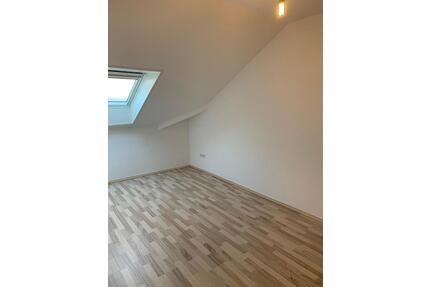 3 Zimmer Maisonette Wohnung in Bad Camberg - Erbach