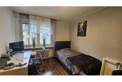 Wohnen auf Zeit in Düsseldorf 825,00 €