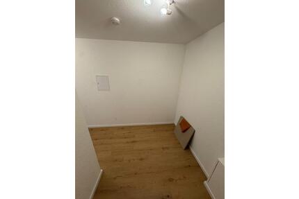 1 Zimmer Wohnung in Riedstadt-Crumstadt zu vermieten