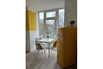 Wohnen auf Zeit in Hannover 1.130,00 €