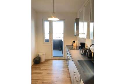 WG-Zimmer in Berlin 620,00 € 10 m²