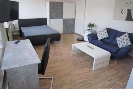 Wohnen auf Zeit in Braunschweig 720,00 €